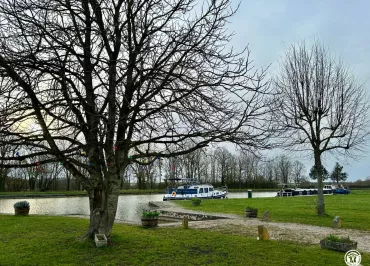 La Maison du Canal