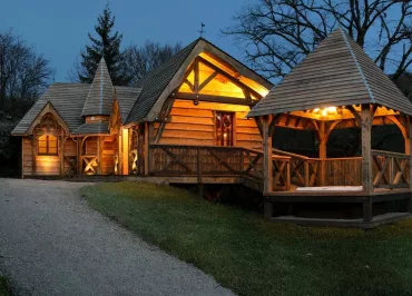 Gîte de l'Hotel-Dieu