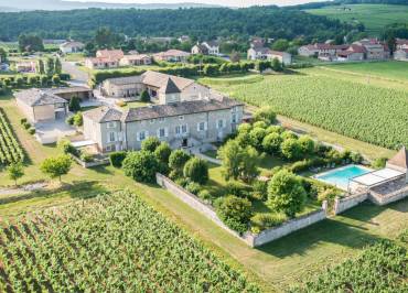 Château de Besseuil