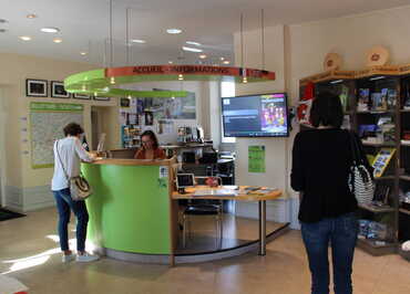 DOLE TOURISME