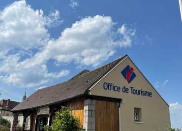 Office de Tourisme Saulieu-Morvan