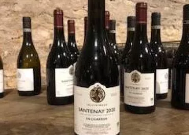 Domaine Clos Saint Jean