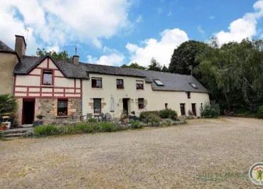 LA FERME DE BIZOIN