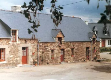 Chambres d'Hôtes Kercymado