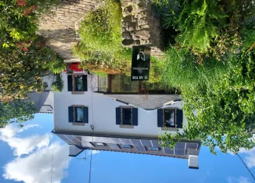Maison d'hôtes Ti Ar Yer