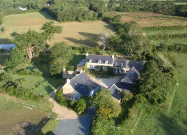 Aux Chambres de Penfond