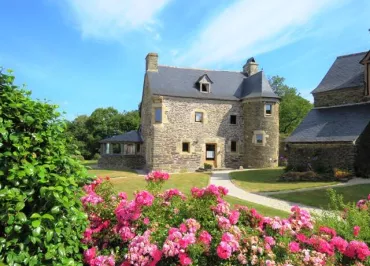 Domaine de Kervennec