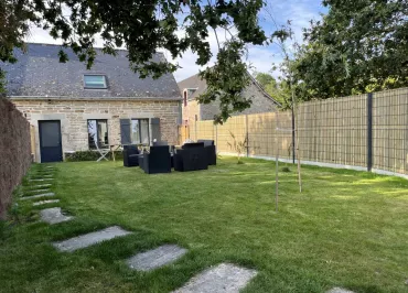 Maison Ty Beg-Meil