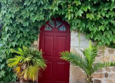 Maison d'hôtes La Voie Verte