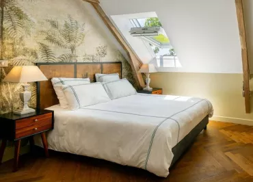 Le Clos Luly - Maison d'hôtes