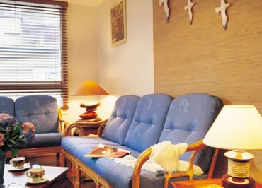 Hôtel Novella Nantes Centre - Gare