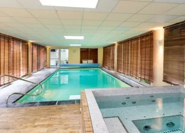 ®HôtelsIBISMorlaix-Accor