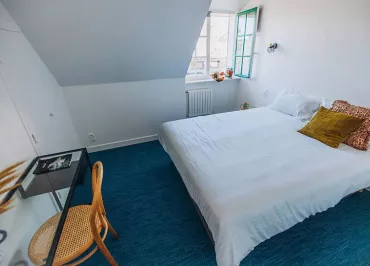 Bigouden Makers - Chambres à louer