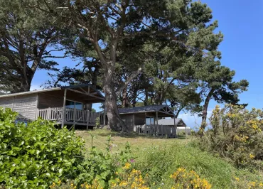 Camping Municipal Beg Ar Vilin