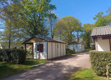 Camping des deux Moulins