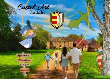Castel'Art Spectacles
