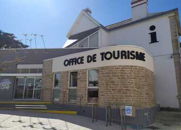 OTI Baie de Quiberon