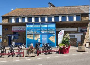 OTI BAIE DE QUIBERON