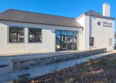 Office de tourisme d'Erdeven