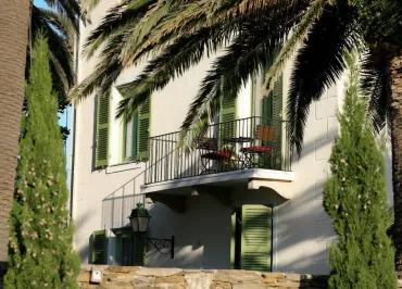 ©HOTEL CASTEL BRANDO
