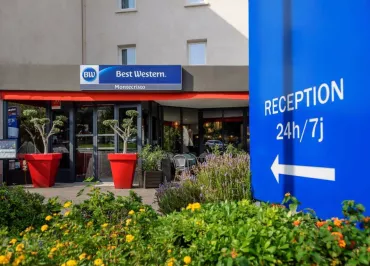 ©bestwesternmontecristo