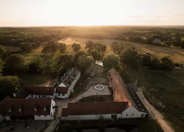 Le manoir - Rayon de Sologne