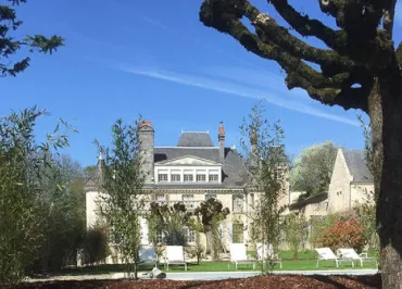 Domaine Plessis Gallu - Cottage de la Tour