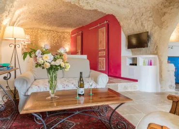 Gîtes de la Rochère : Le Val de Loire