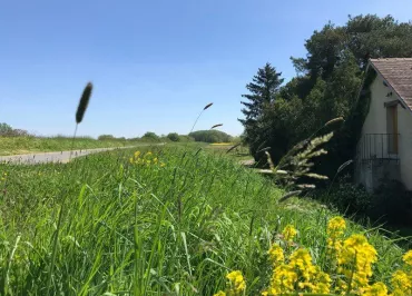La ferme des Gorgeats