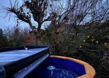 La Cabane des Fichettes