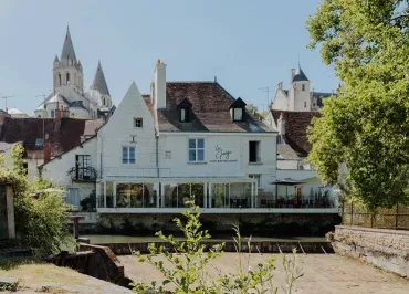 The Originals Boutique, Hôtel Le George