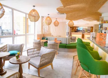 Hôtel Ibis Styles Tours Centre