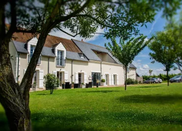 Auberge Pom'Poire