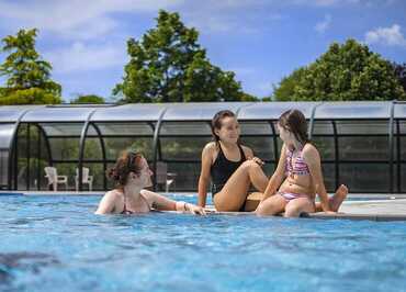 Camping La Citadelle