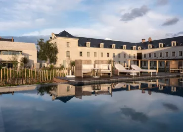 Spa Sisley à Fleur de Loire