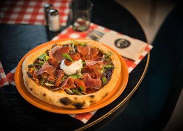 La Factory Pizza