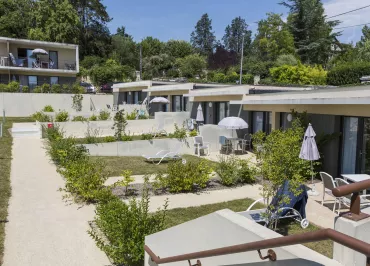 Résidence de tourisme GOELIA Le Clos Saint Michel