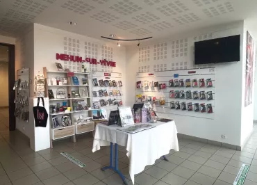 Bureau d’Information Touristique de Mehun-sur-Yèvre