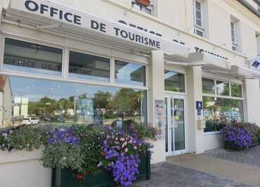 Bureau d’Information Touristique de Mehun-sur-Yèvre