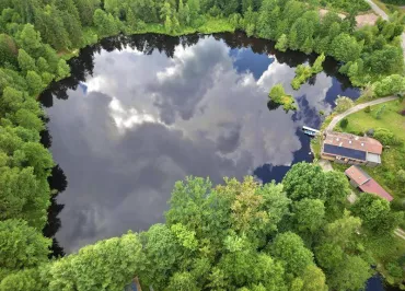 Petit Canada - Grand gîte pour 15 personnes