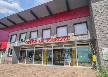Office de Tourisme Communautaire Gérardmer Hautes Vosges