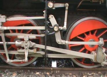 Musée trainland