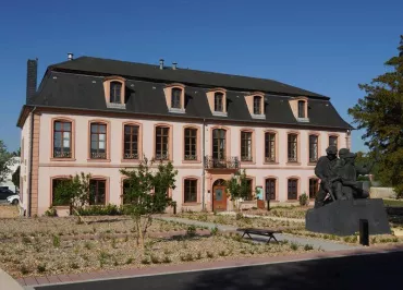 Office de tourisme du Pays de Forbach