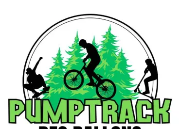 Pumptrack des Ballons Saint-Maurice-sur-Moselle