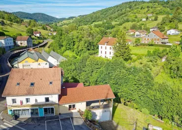 Hôtel-restaurant Maison Capdet