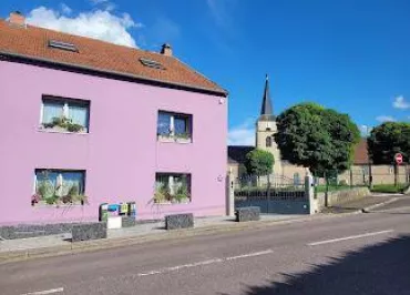 Chambres d'hôtes Villa La Lorraine