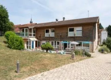 Maison tous sejours lamaisondici