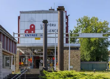 Le Féru des Sciences