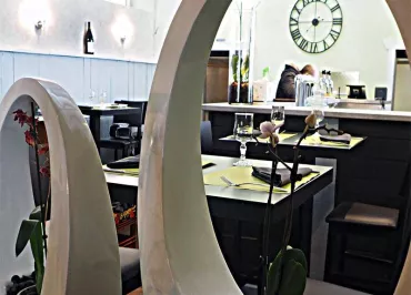 Restaurant l'Évidence