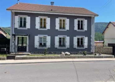 La Maison des Douceurs - Gite pour 8 personnes